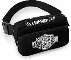 Amazon | ハーレーダビッドソン ファニーパック ウエストパック